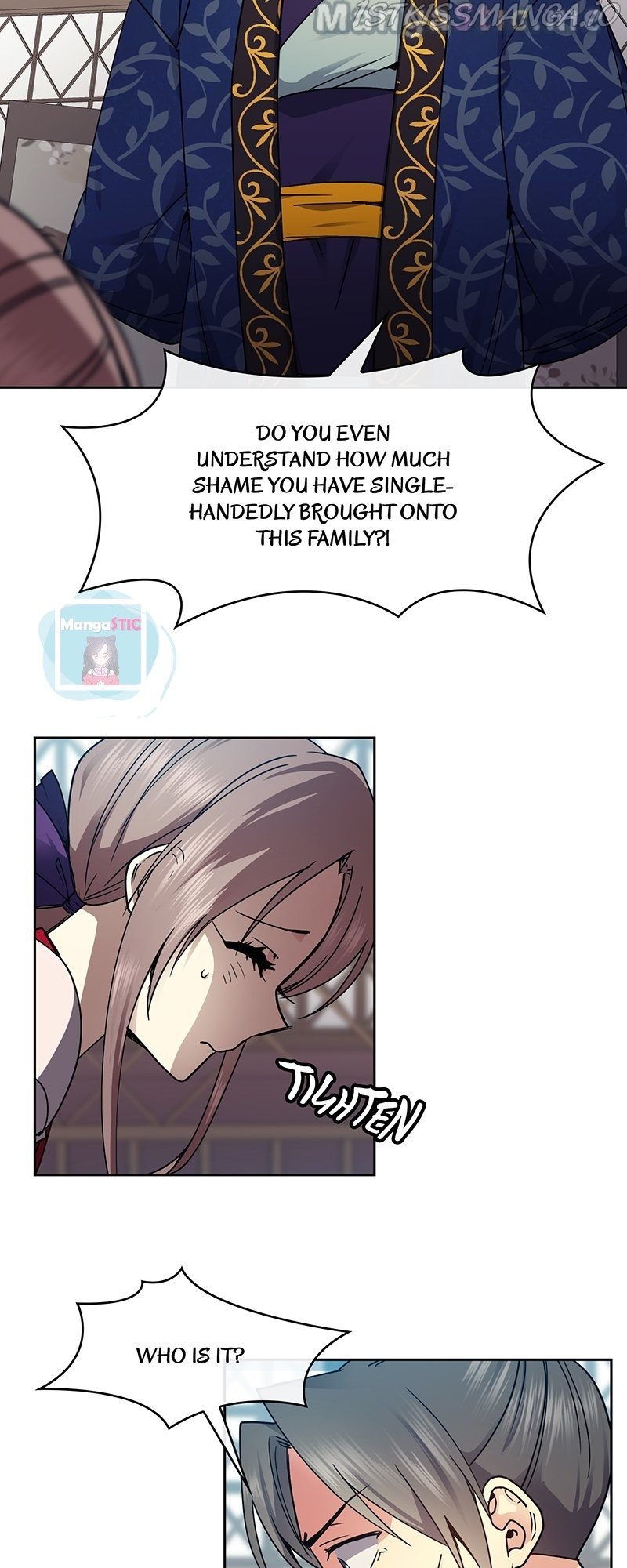 Queen’s Revenge Chapter 101 - Page 39