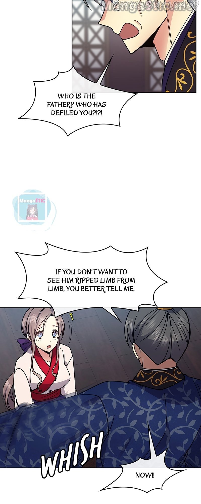 Queen’s Revenge Chapter 101 - Page 40