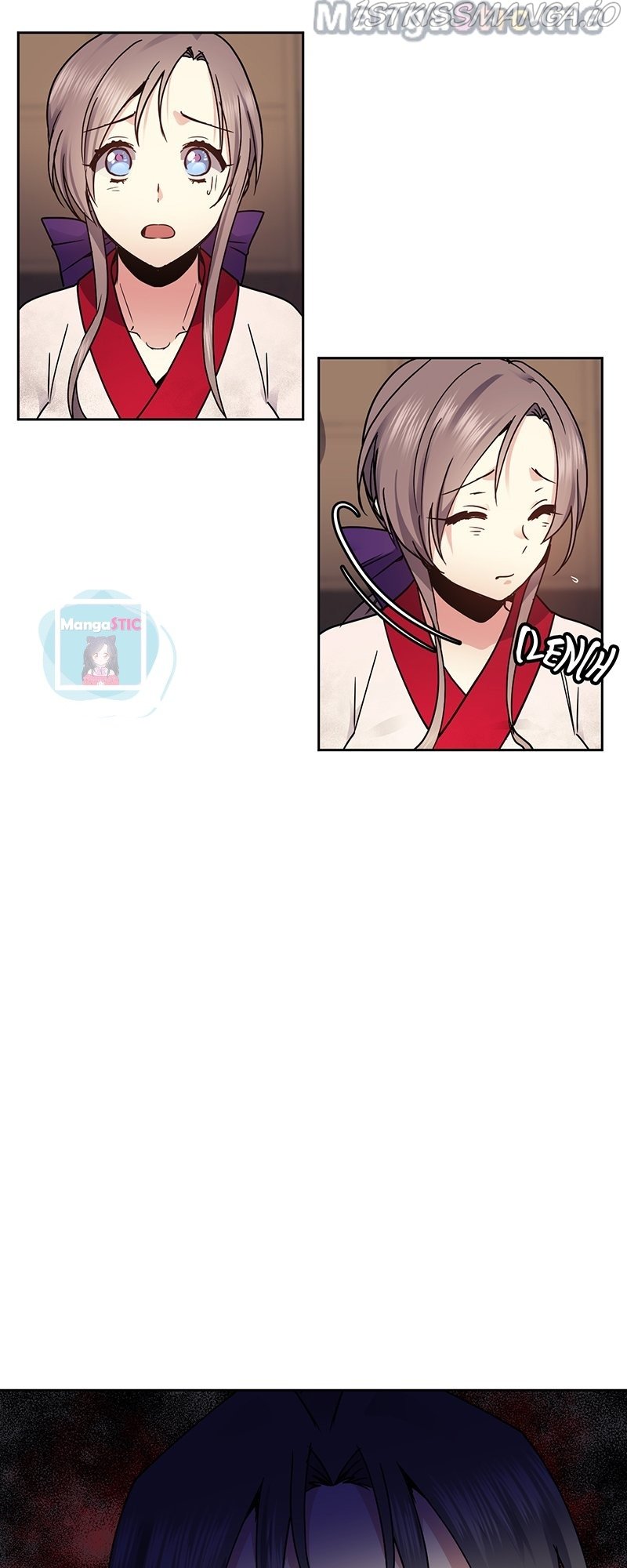 Queen’s Revenge Chapter 101 - Page 42