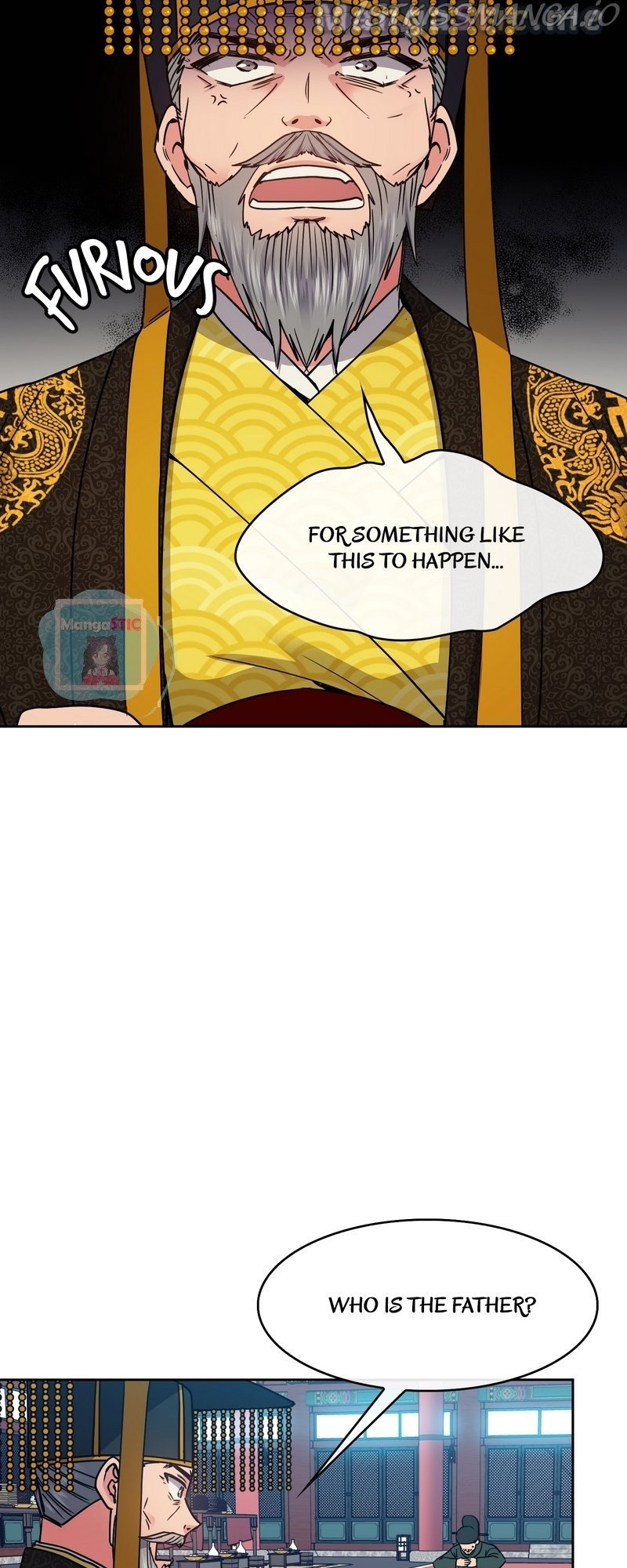 Queen’s Revenge Chapter 102 - Page 4