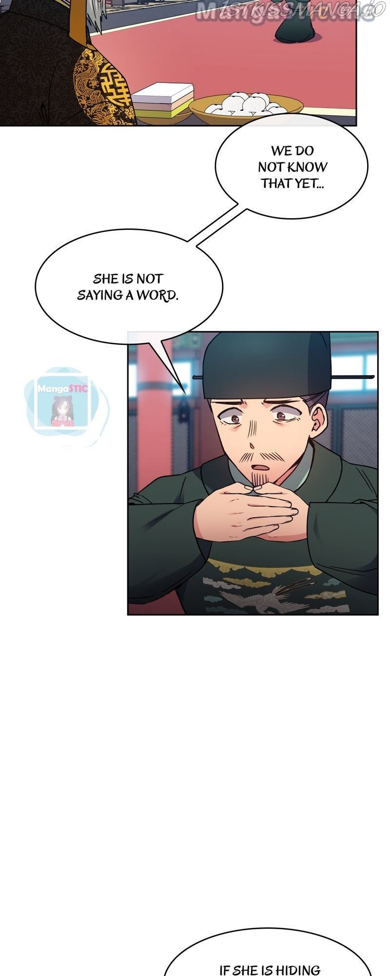 Queen’s Revenge Chapter 102 - Page 5