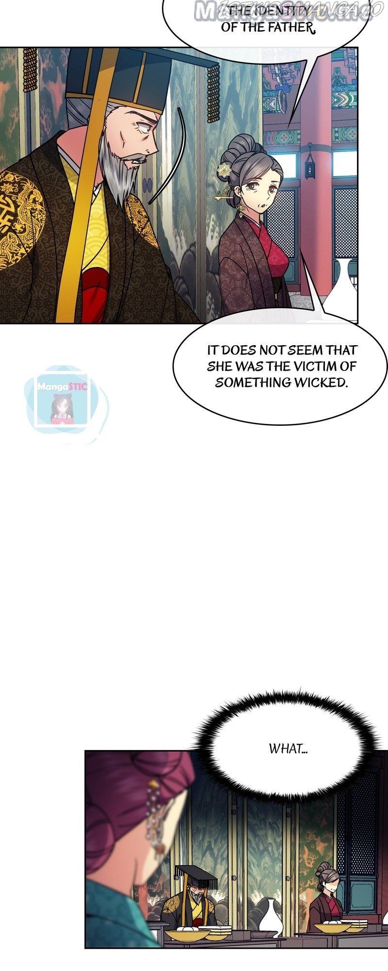 Queen’s Revenge Chapter 102 - Page 6