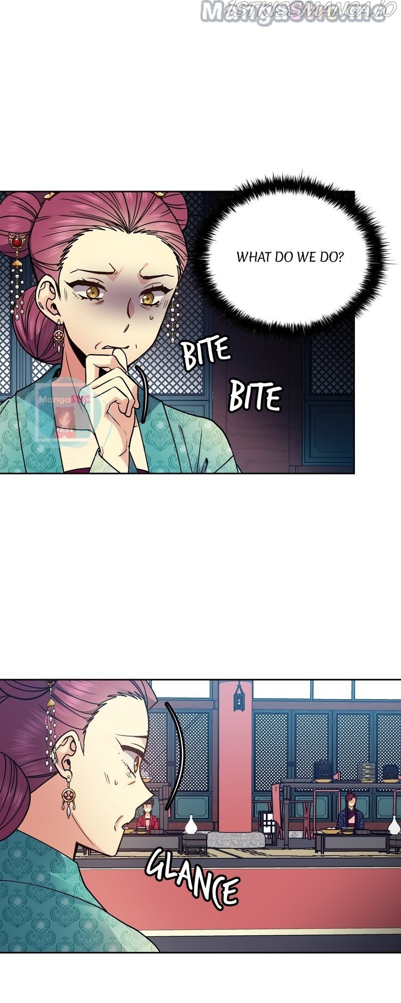Queen’s Revenge Chapter 102 - Page 7