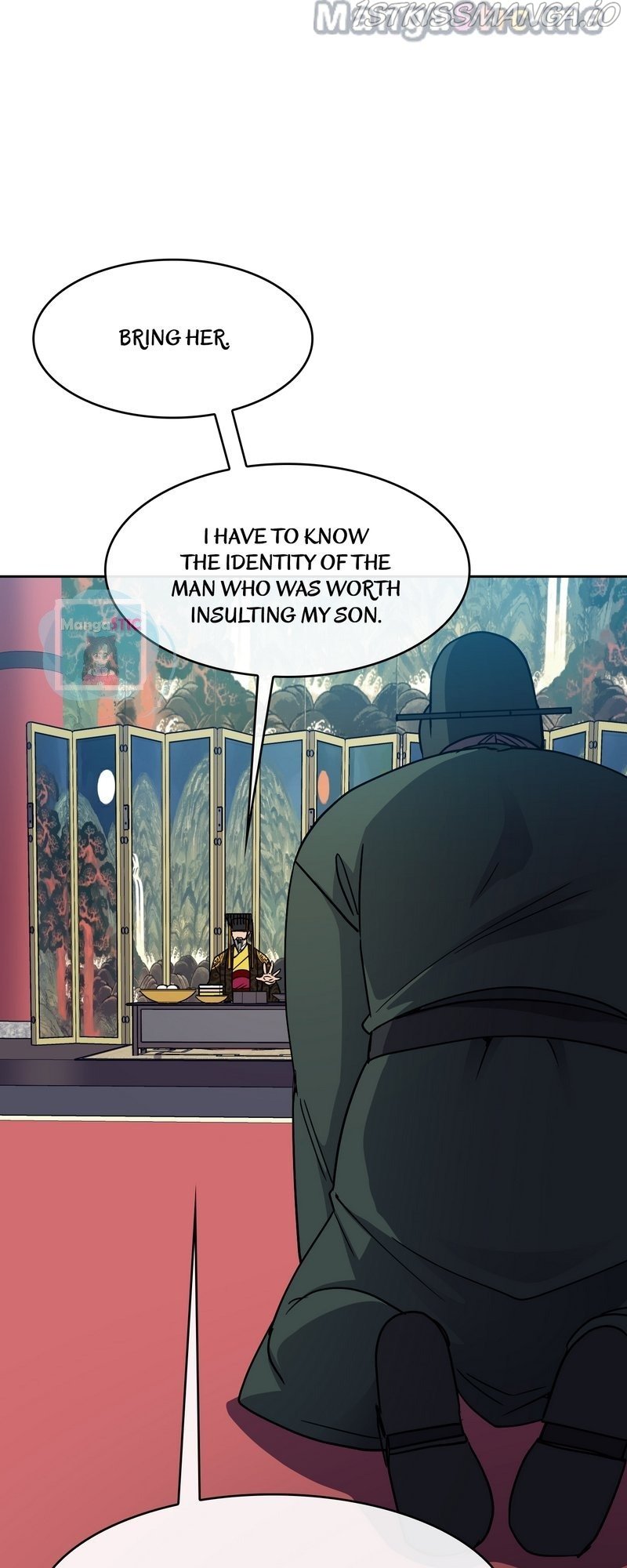 Queen’s Revenge Chapter 102 - Page 13