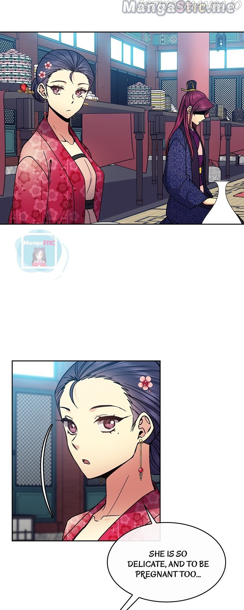 Queen’s Revenge Chapter 102 - Page 15