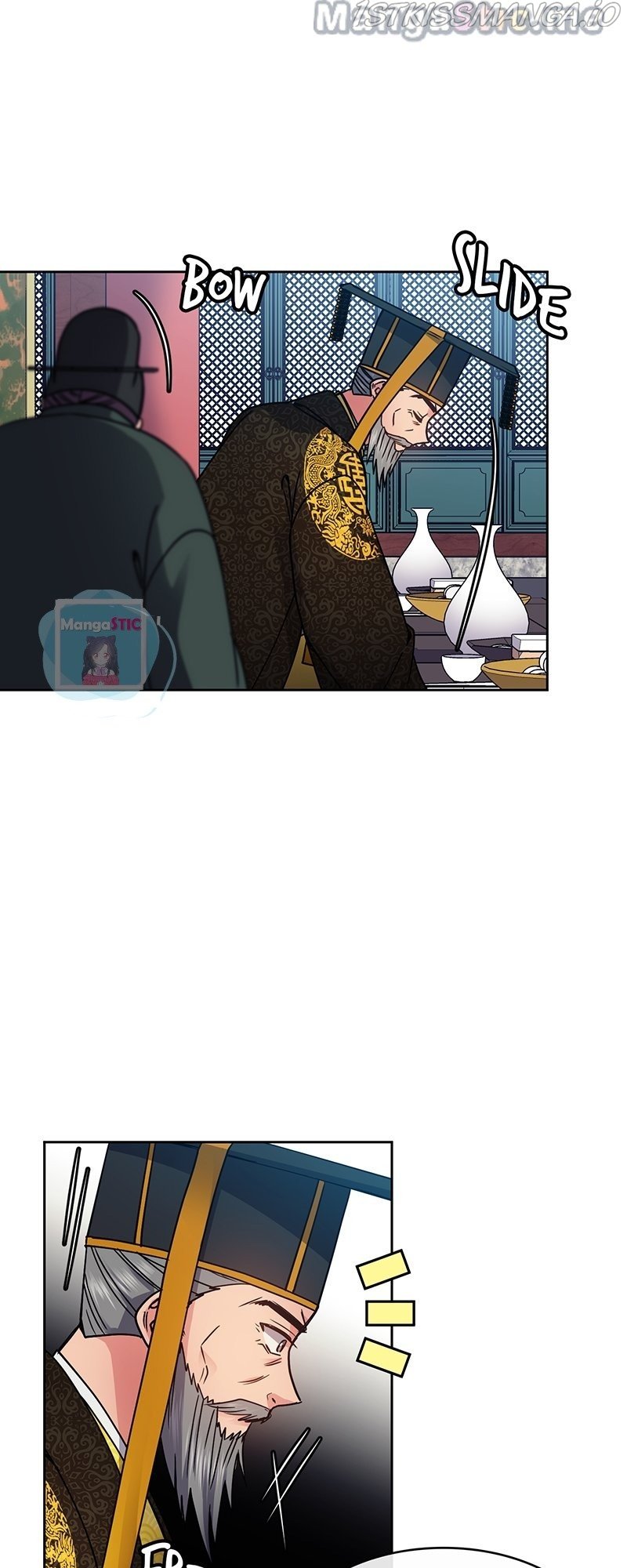 Queen’s Revenge Chapter 102 - Page 17