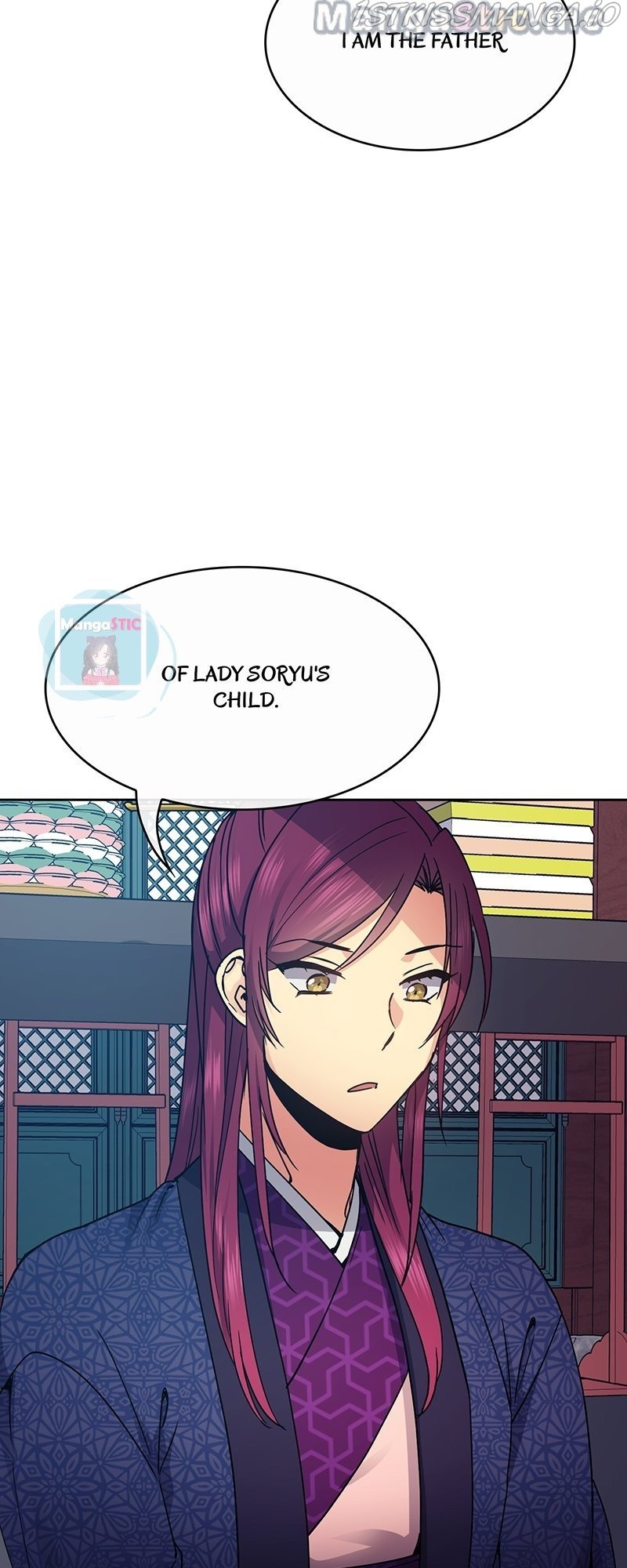 Queen’s Revenge Chapter 102 - Page 19