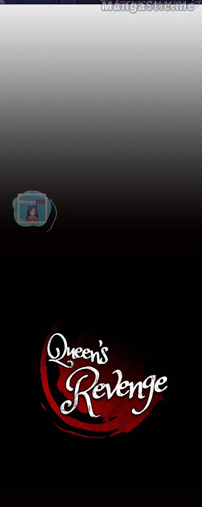 Queen’s Revenge Chapter 102 - Page 20
