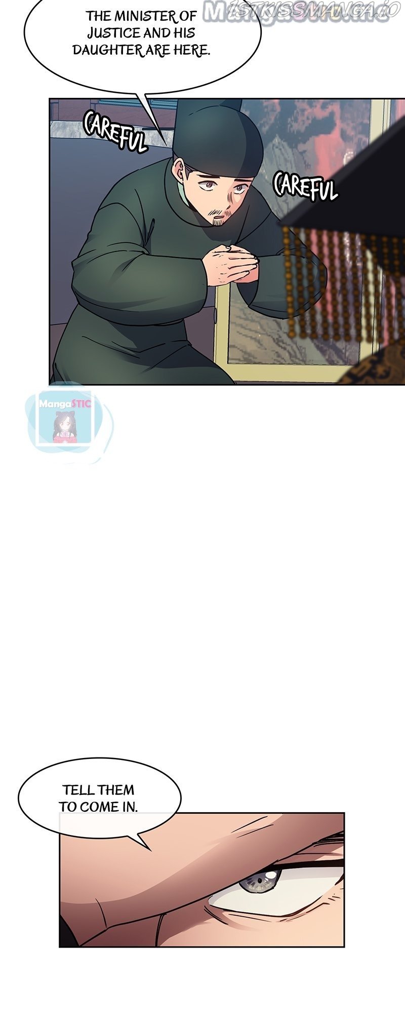 Queen’s Revenge Chapter 102 - Page 25