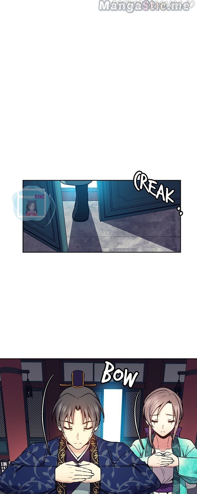 Queen’s Revenge Chapter 102 - Page 26