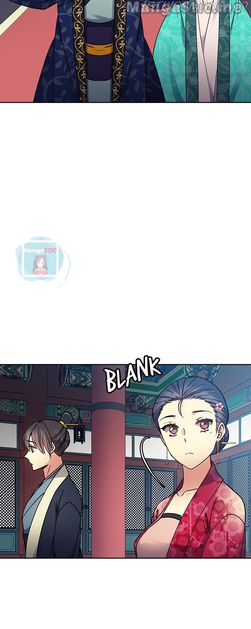 Queen’s Revenge Chapter 102 - Page 27