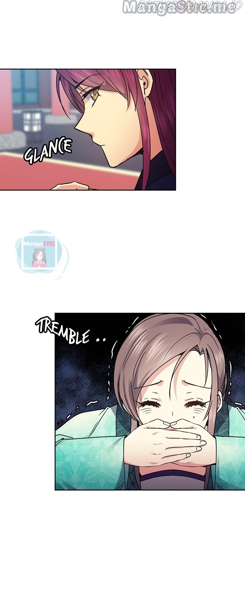 Queen’s Revenge Chapter 102 - Page 28