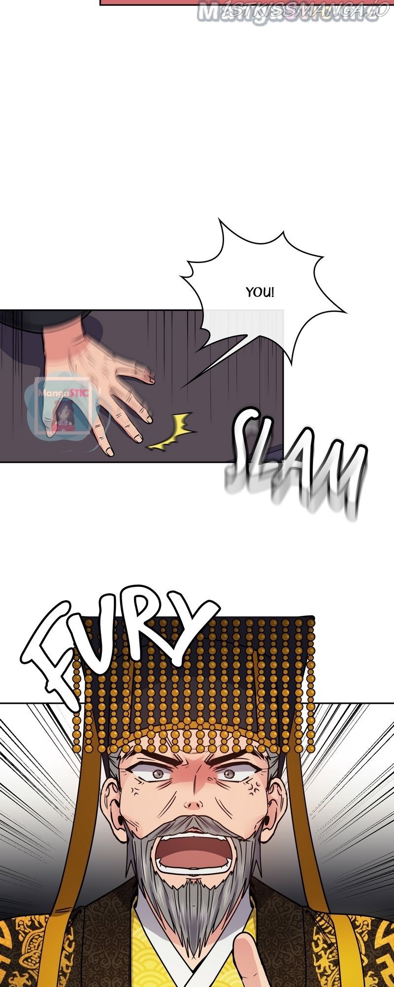 Queen’s Revenge Chapter 102 - Page 31