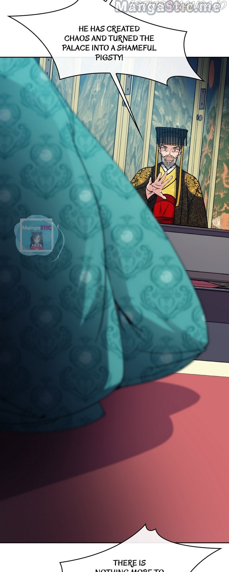 Queen’s Revenge Chapter 102 - Page 36