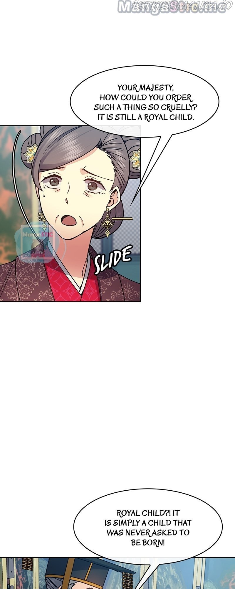 Queen’s Revenge Chapter 102 - Page 38