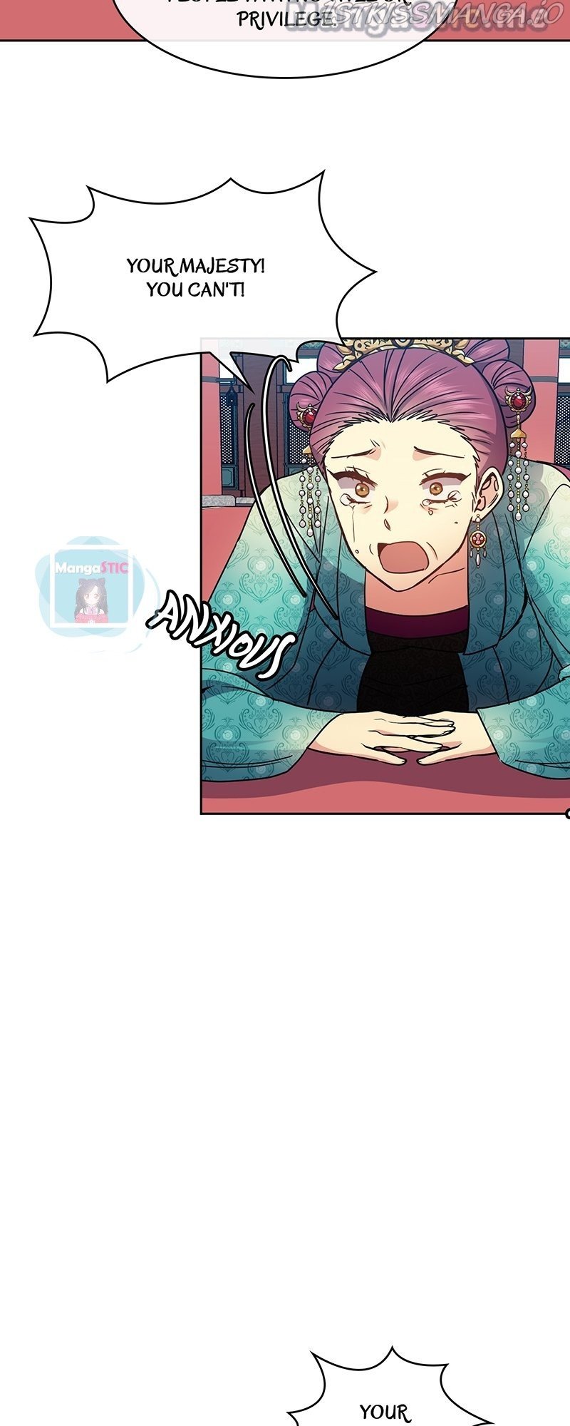 Queen’s Revenge Chapter 102 - Page 42