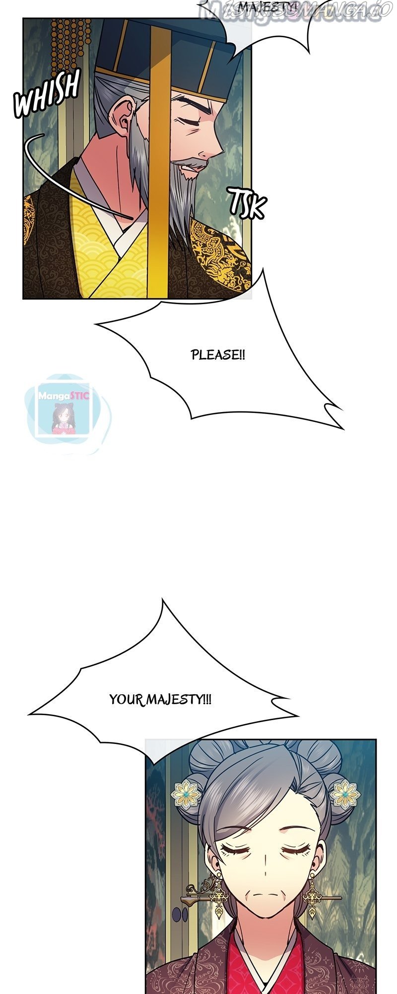 Queen’s Revenge Chapter 102 - Page 43