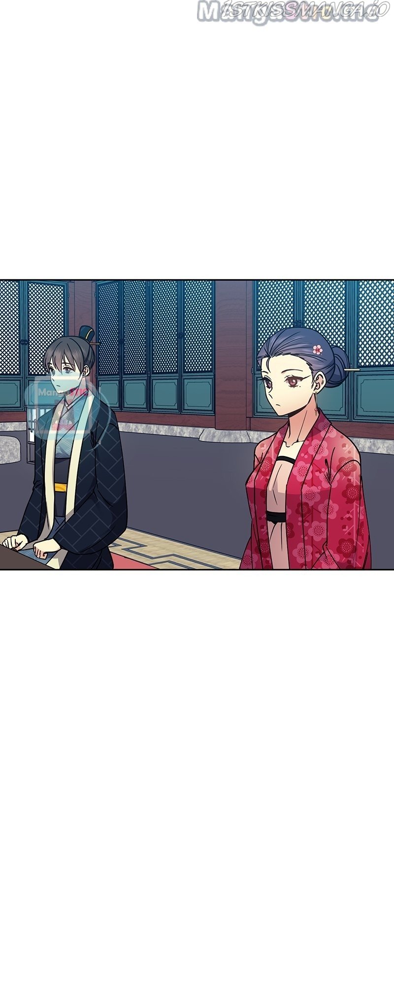 Queen’s Revenge Chapter 102 - Page 45