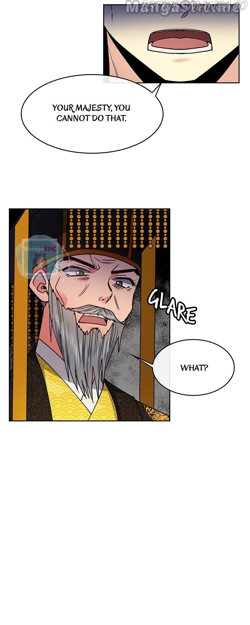 Queen’s Revenge Chapter 102 - Page 46