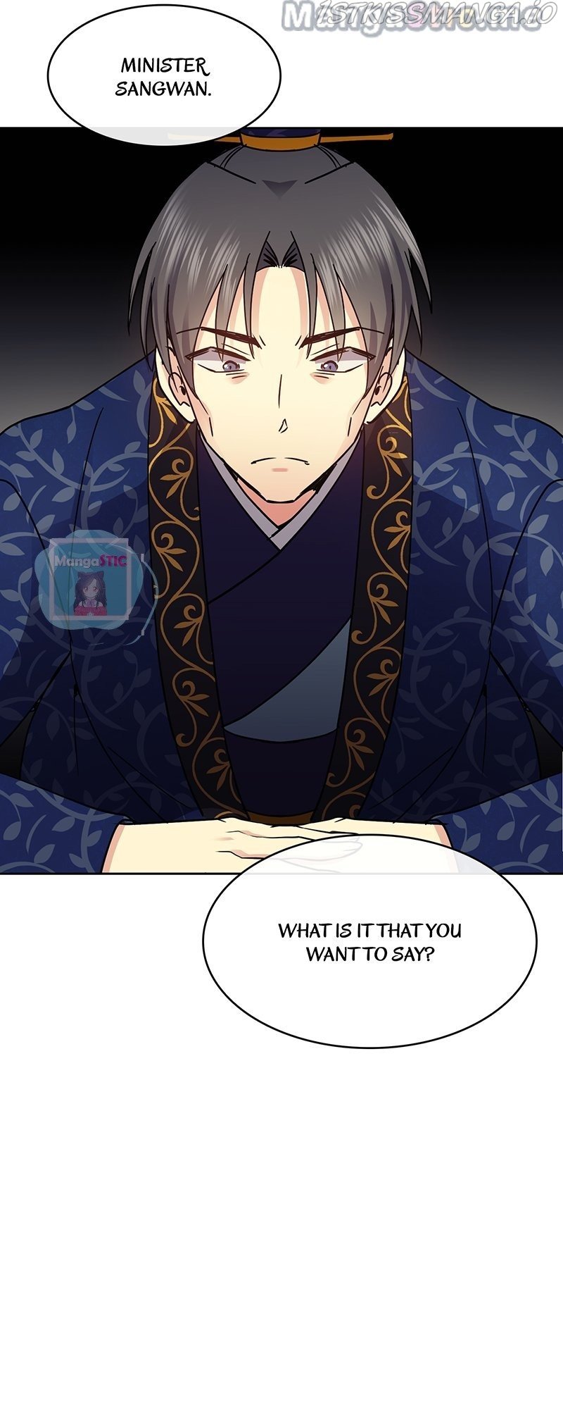 Queen’s Revenge Chapter 102 - Page 47