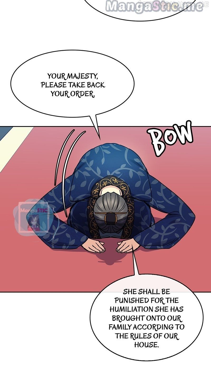 Queen’s Revenge Chapter 103 - Page 6