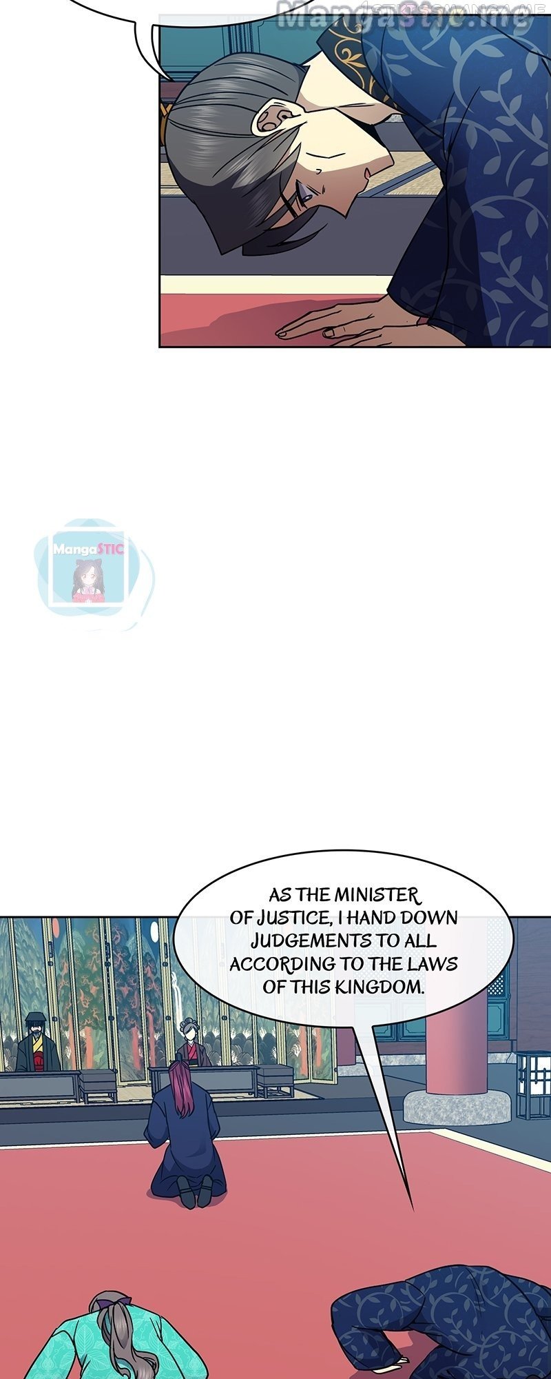 Queen’s Revenge Chapter 103 - Page 8