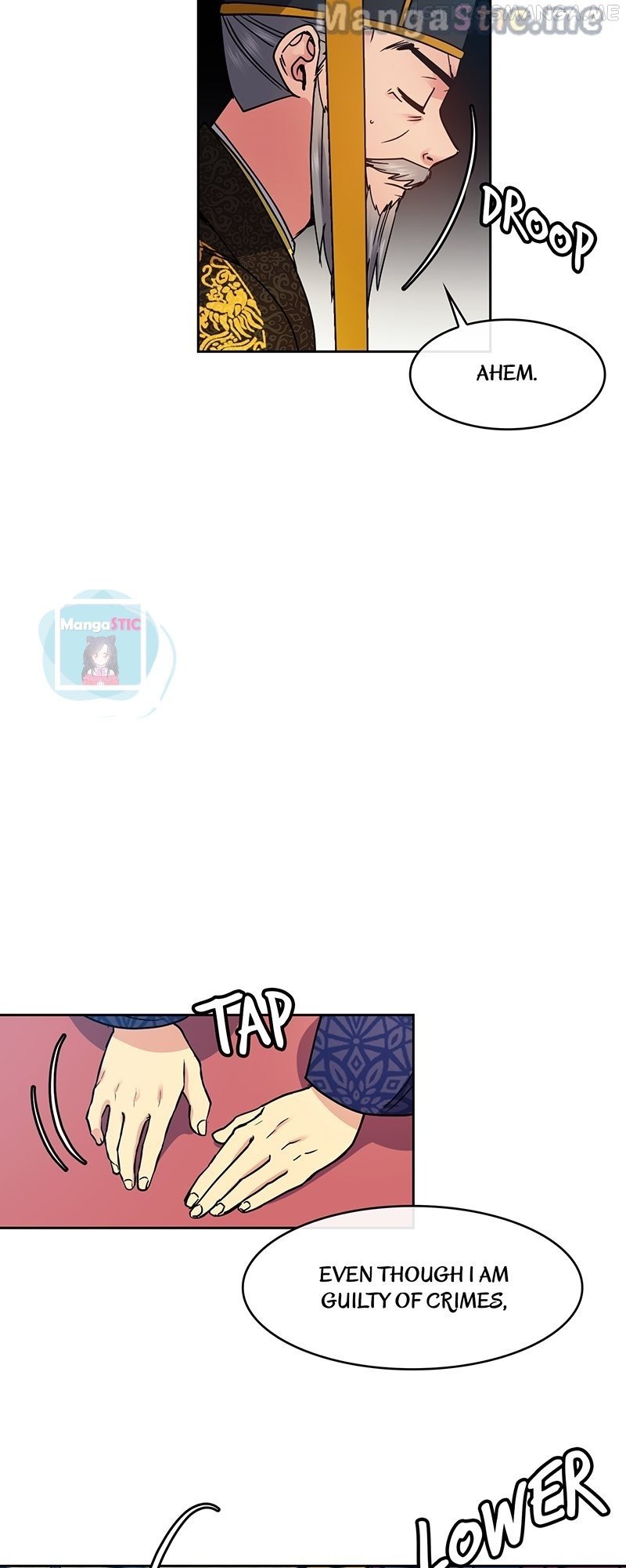 Queen’s Revenge Chapter 103 - Page 10