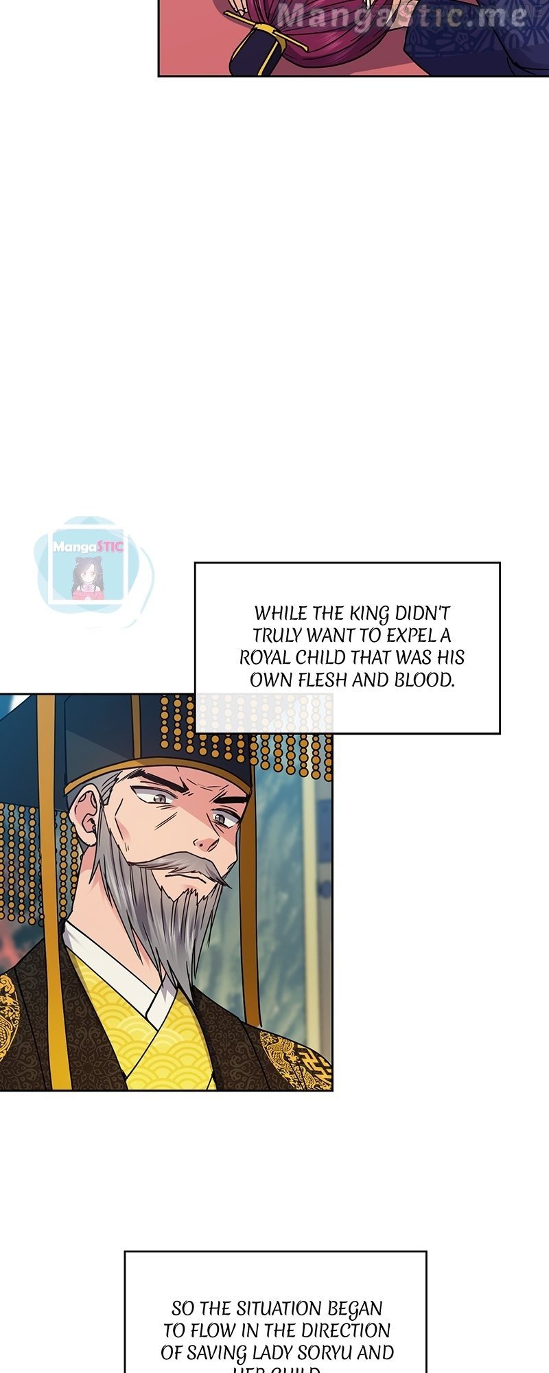 Queen’s Revenge Chapter 103 - Page 15