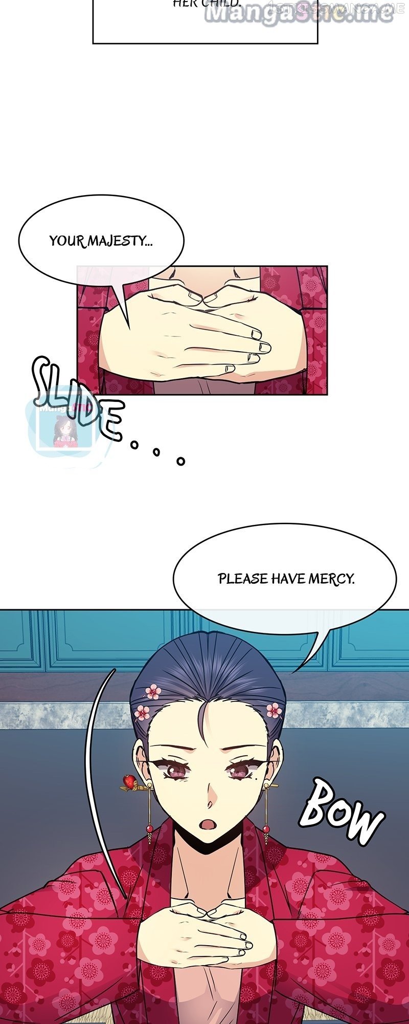 Queen’s Revenge Chapter 103 - Page 16