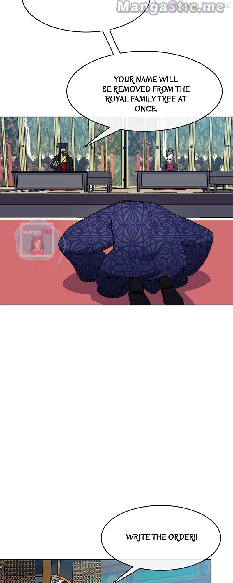 Queen’s Revenge Chapter 103 - Page 18