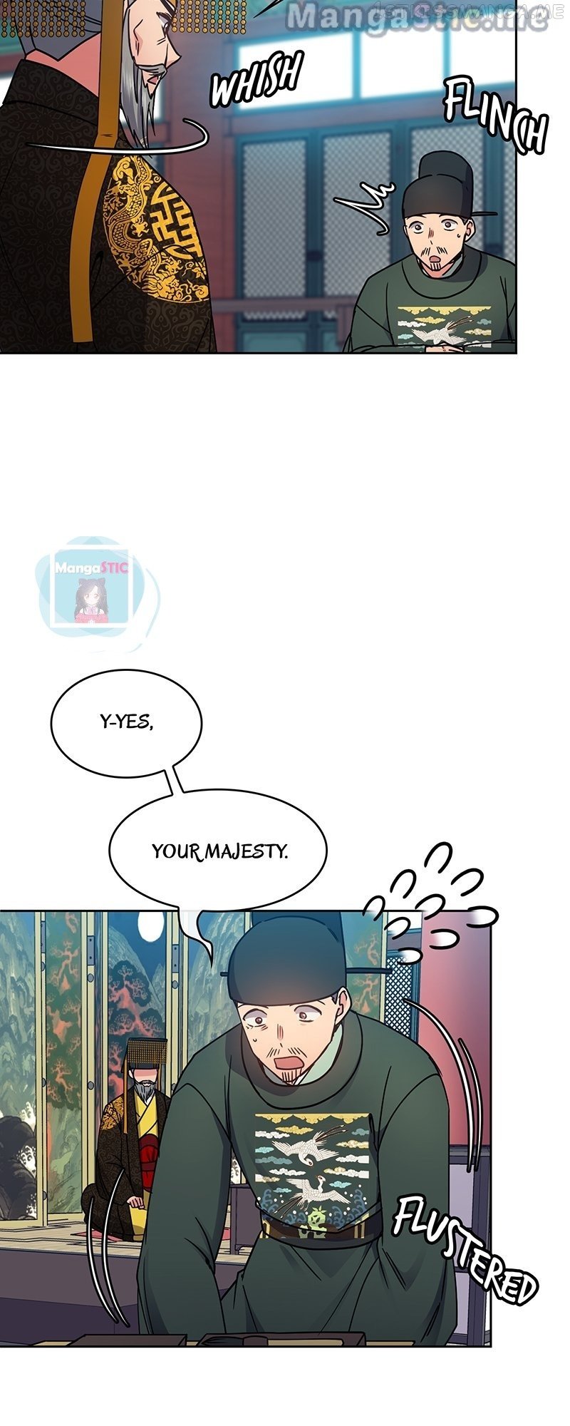 Queen’s Revenge Chapter 103 - Page 19