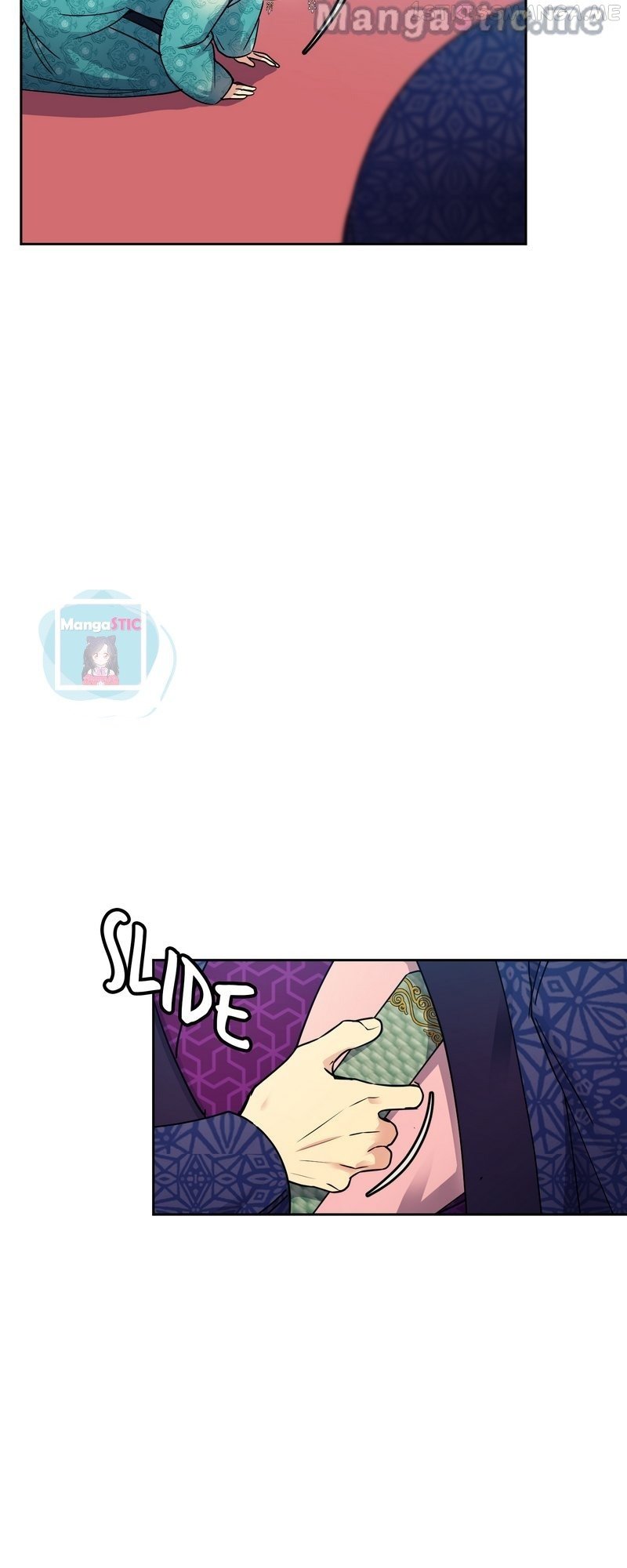 Queen’s Revenge Chapter 103 - Page 23