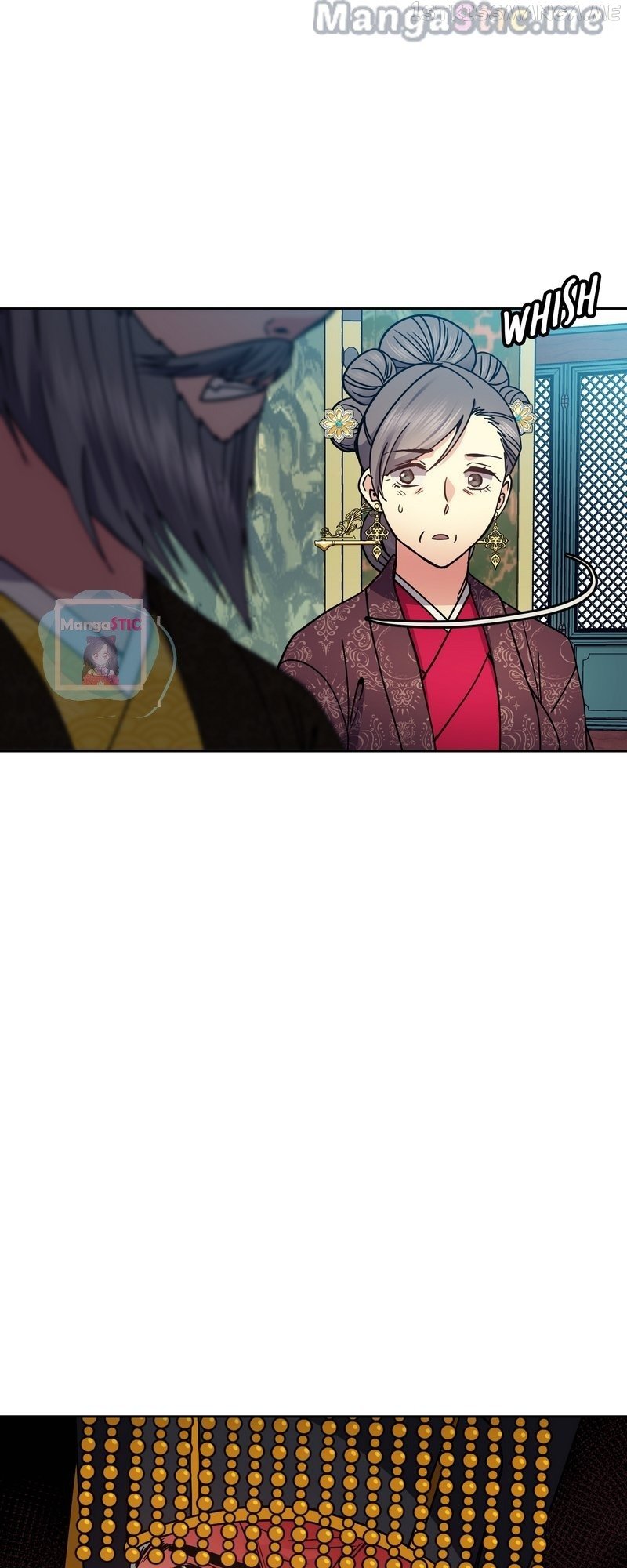 Queen’s Revenge Chapter 103 - Page 24