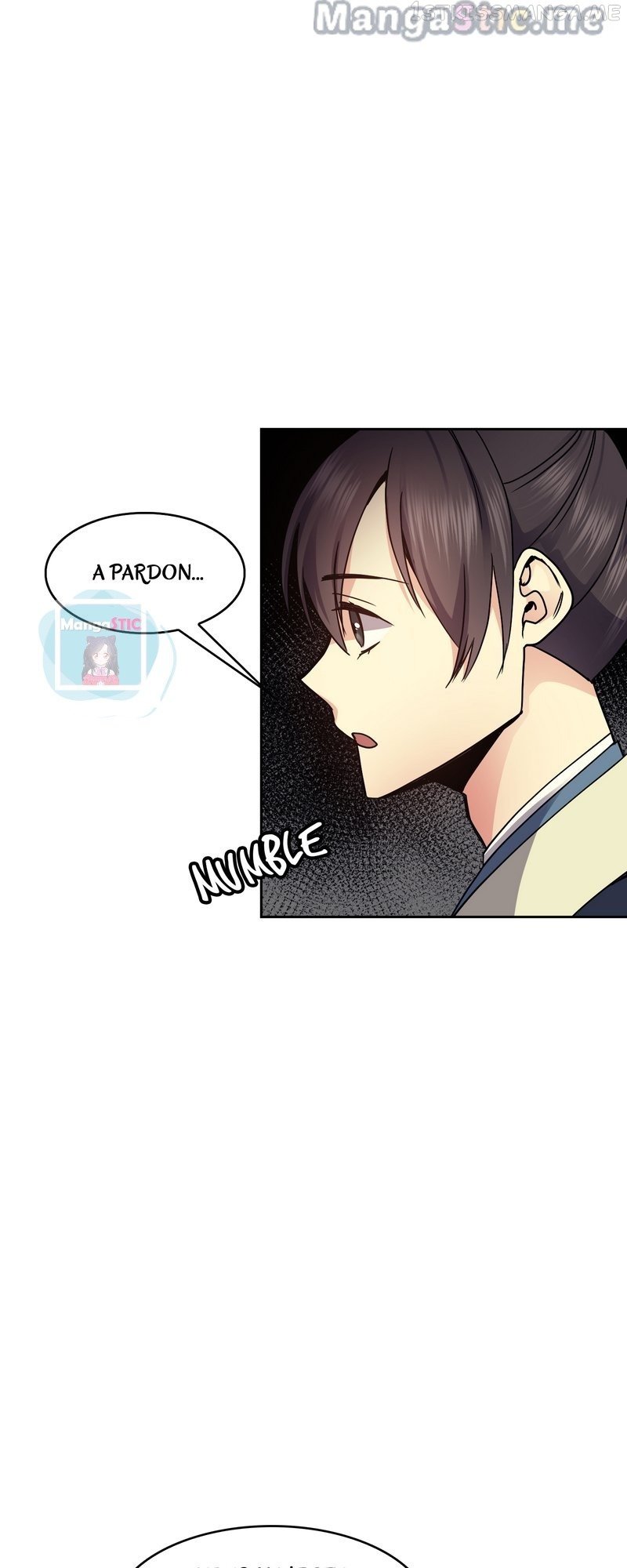 Queen’s Revenge Chapter 103 - Page 26