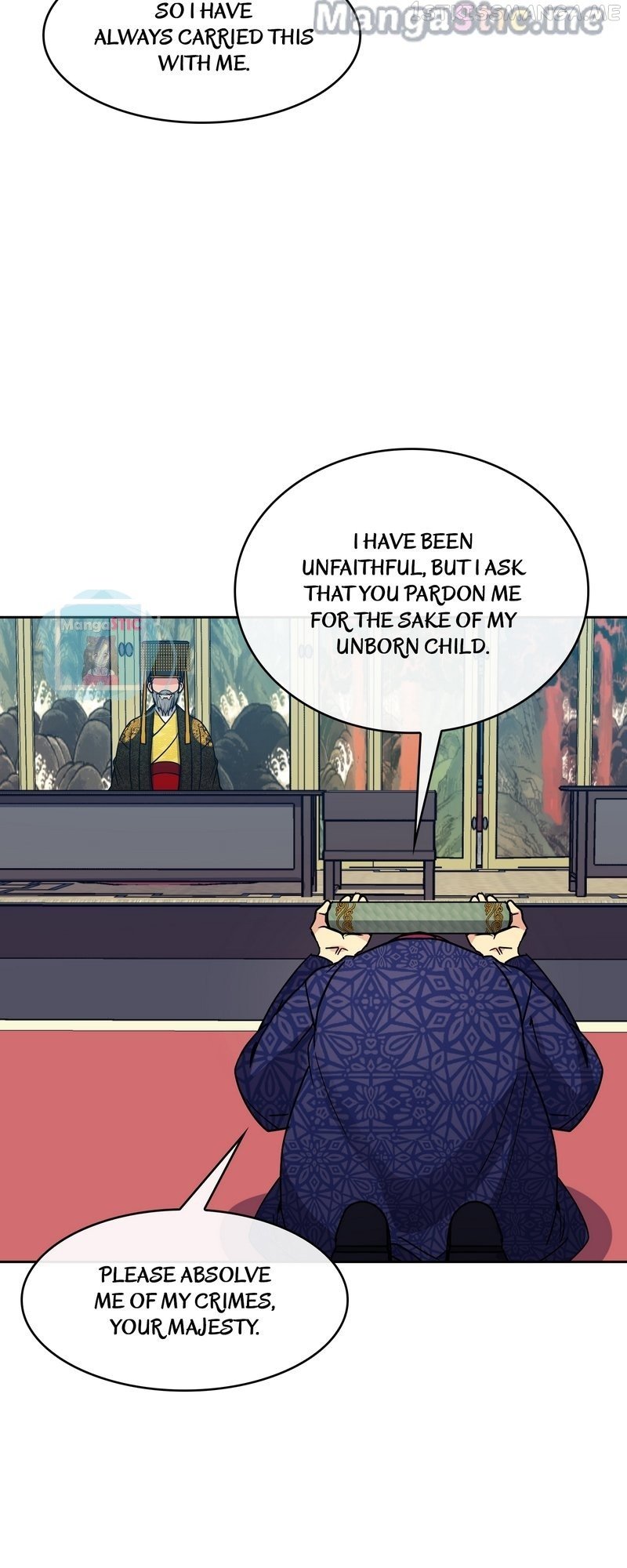 Queen’s Revenge Chapter 103 - Page 28