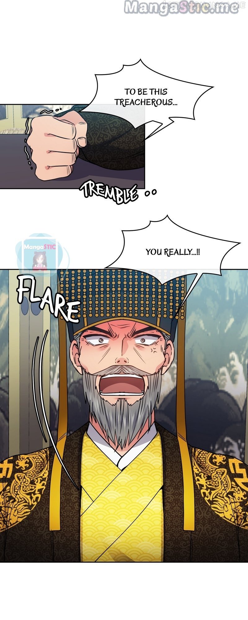 Queen’s Revenge Chapter 103 - Page 30