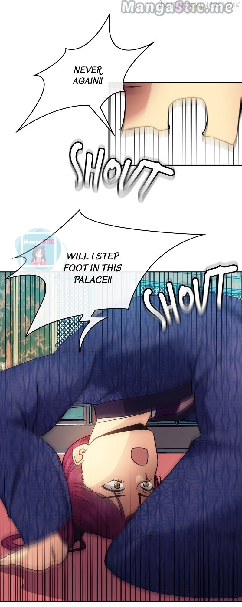 Queen’s Revenge Chapter 103 - Page 31