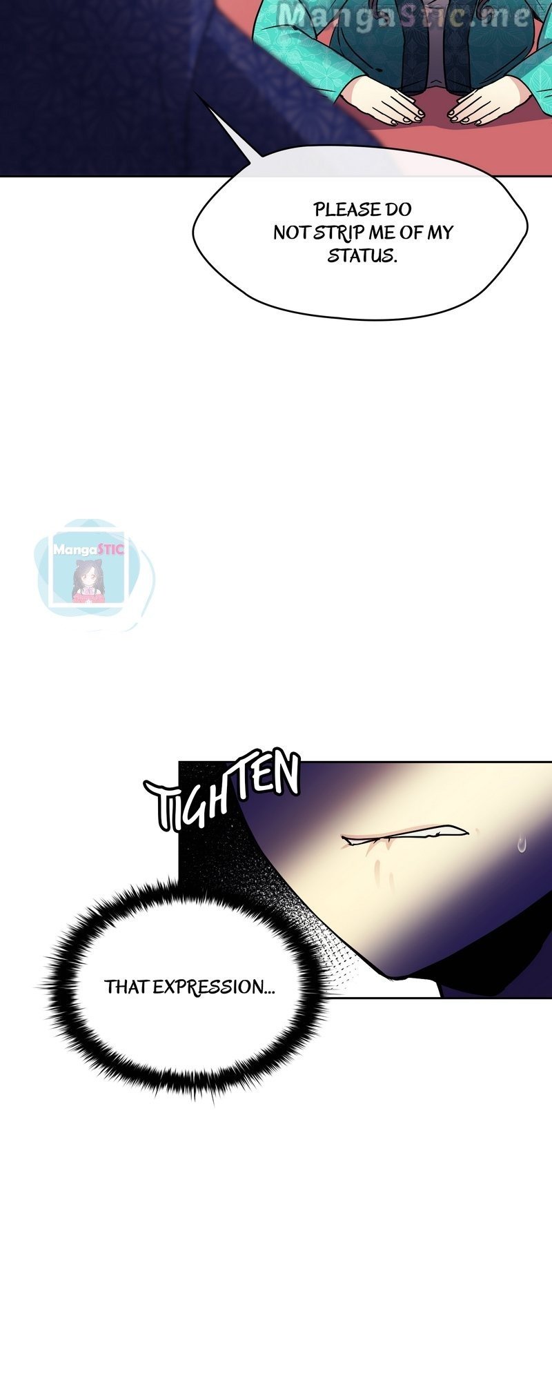 Queen’s Revenge Chapter 103 - Page 33