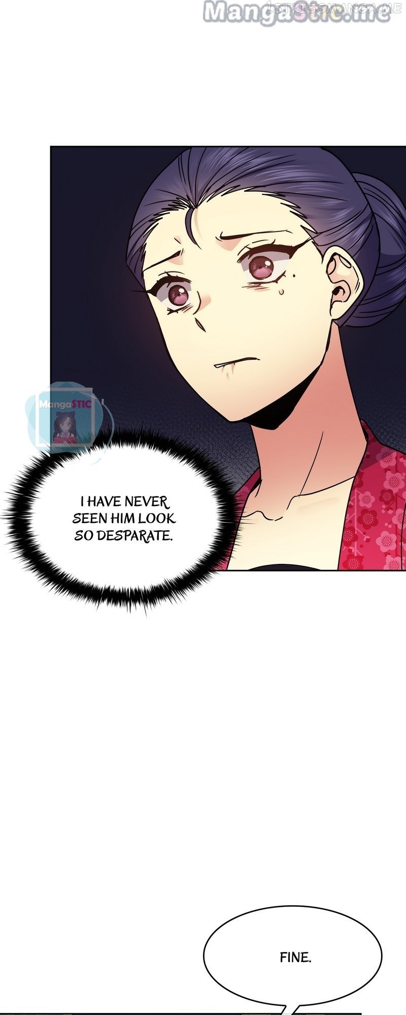 Queen’s Revenge Chapter 103 - Page 34