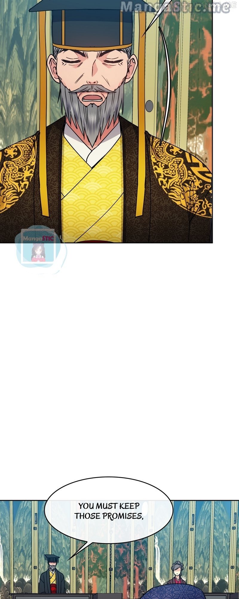 Queen’s Revenge Chapter 103 - Page 35