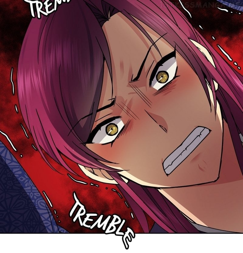 Queen’s Revenge Chapter 103 - Page 37