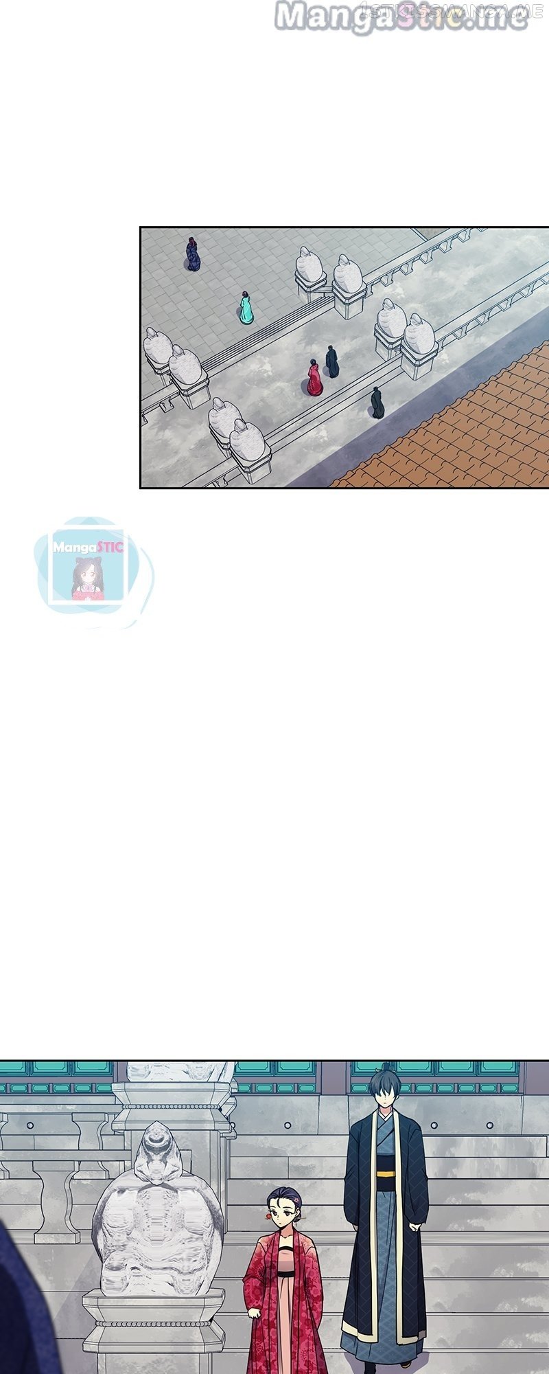 Queen’s Revenge Chapter 103 - Page 40