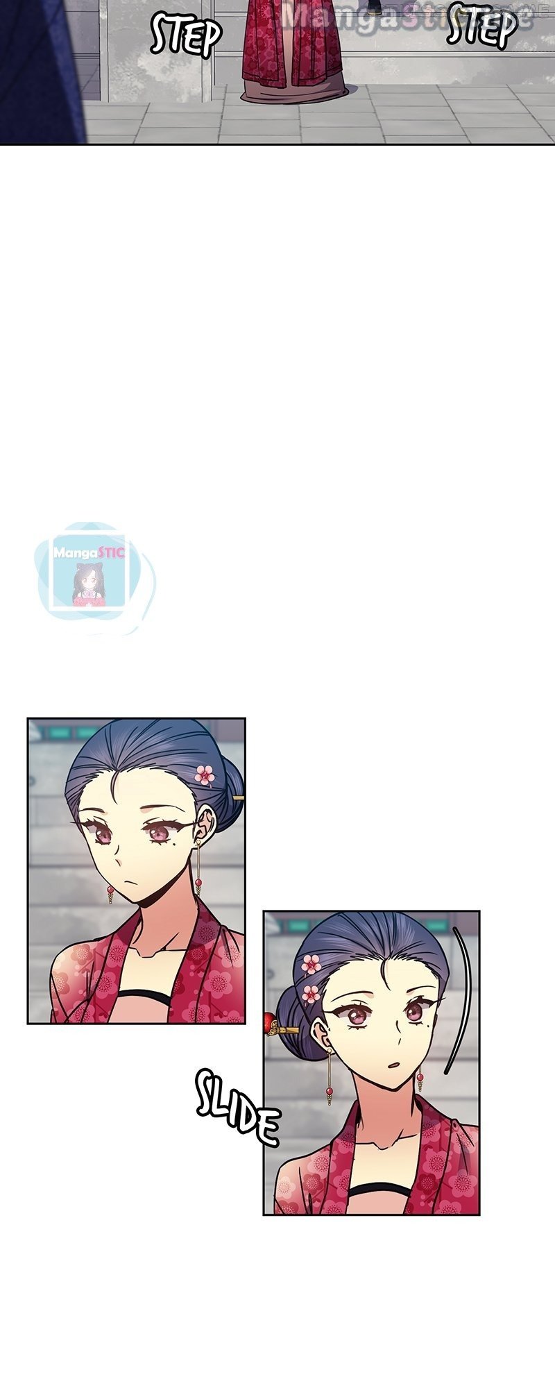 Queen’s Revenge Chapter 103 - Page 41