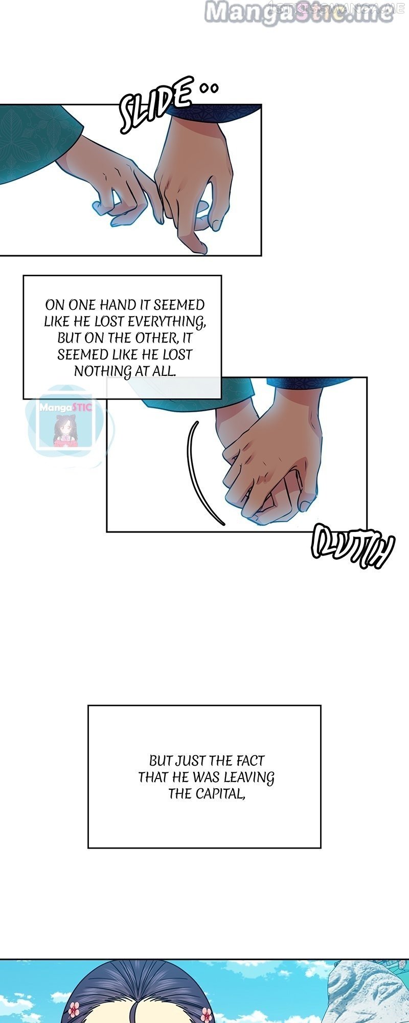 Queen’s Revenge Chapter 103 - Page 45