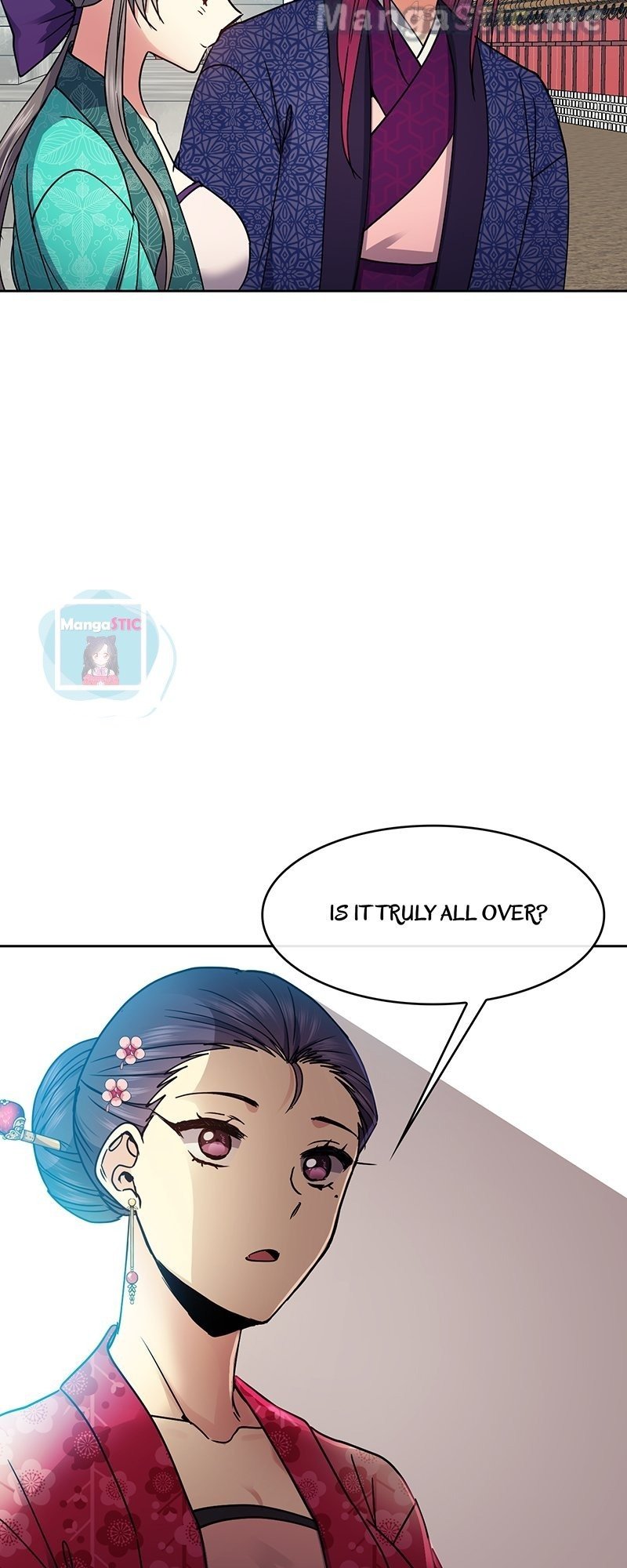 Queen’s Revenge Chapter 103 - Page 47