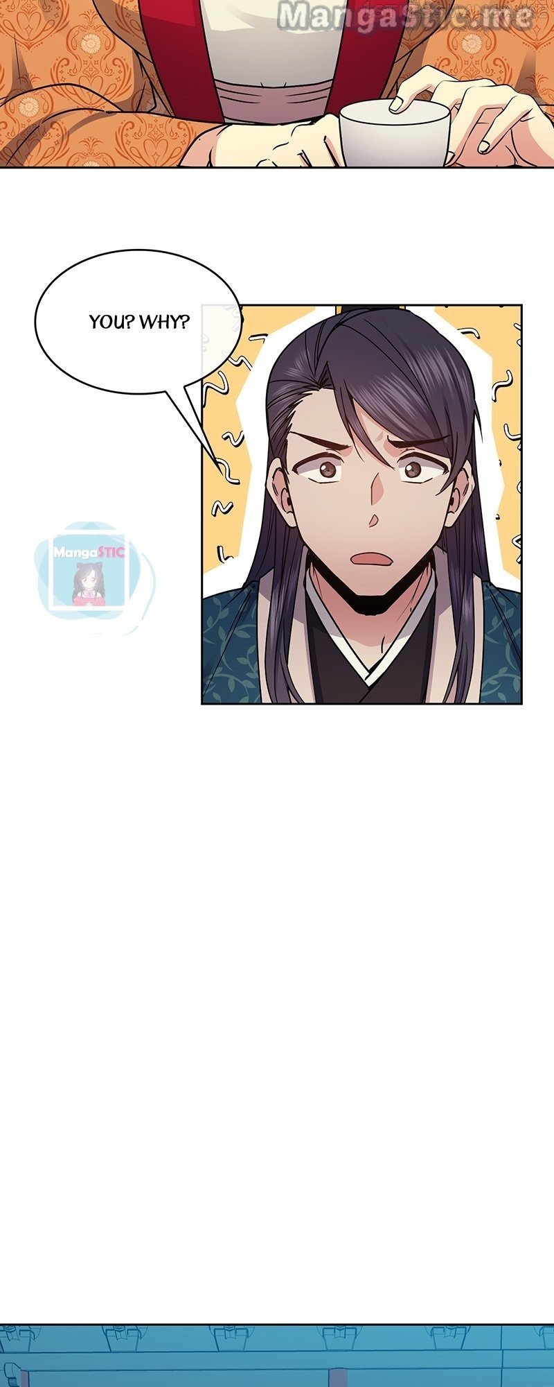 Queen’s Revenge Chapter 104 - Page 9