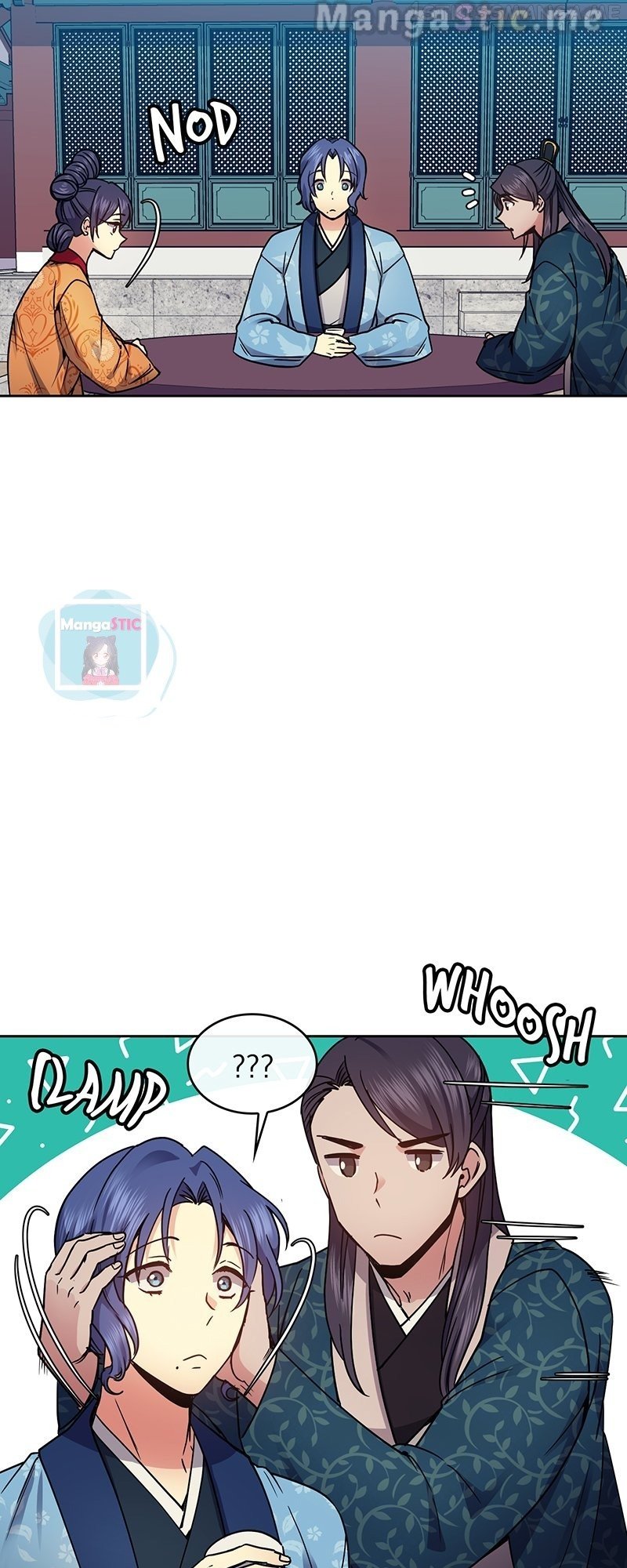 Queen’s Revenge Chapter 104 - Page 10