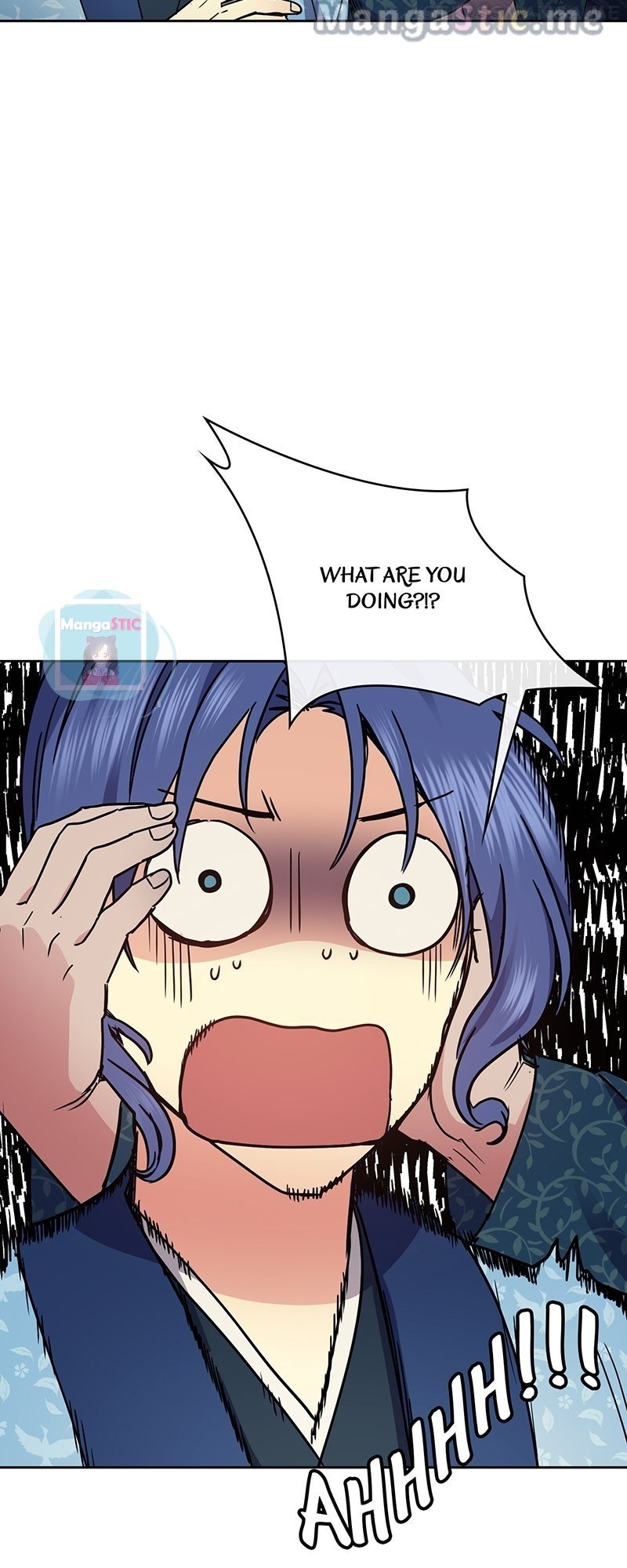 Queen’s Revenge Chapter 104 - Page 11