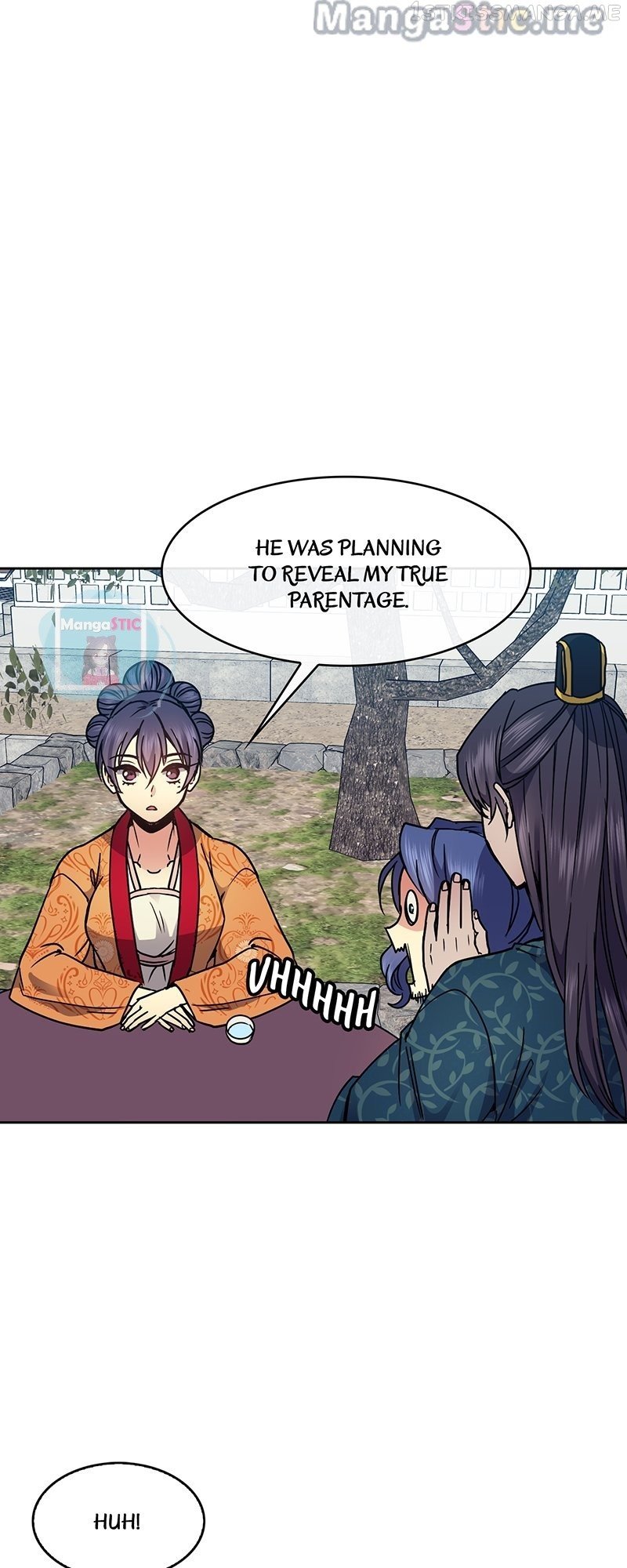 Queen’s Revenge Chapter 104 - Page 12