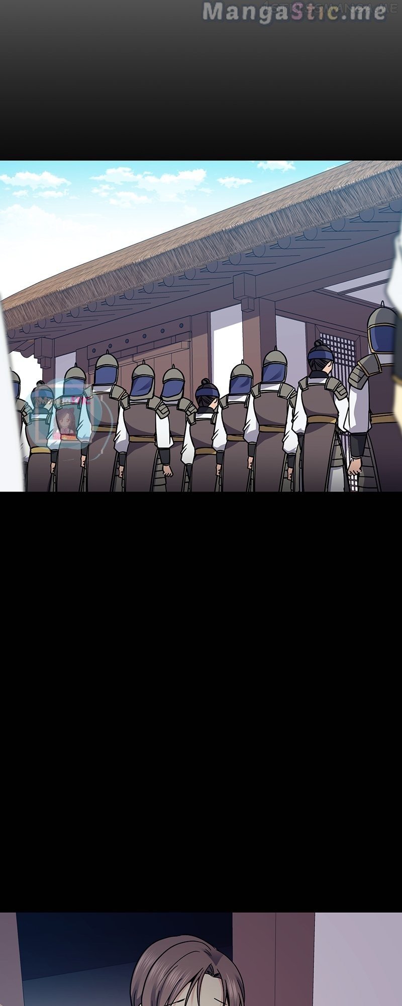 Queen’s Revenge Chapter 104 - Page 19